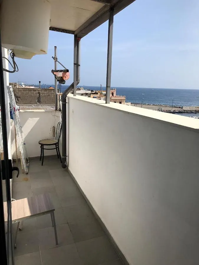 Casa Nicolina Lejlighed Palermo Italien